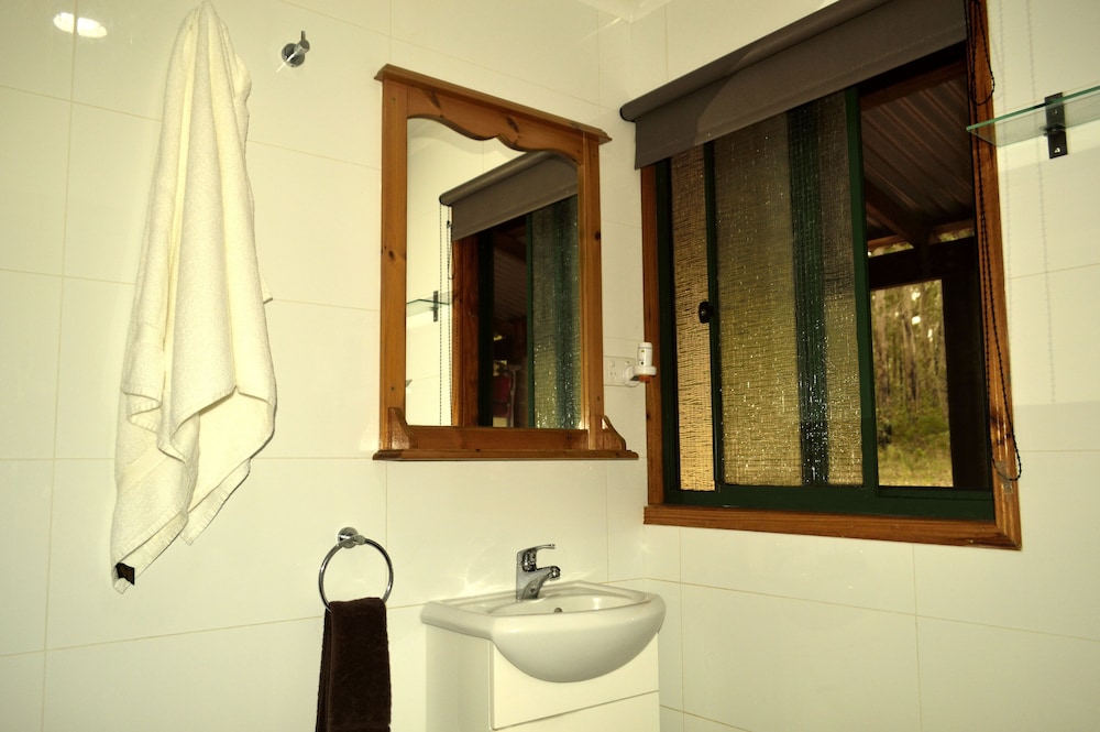 Diamond Forest Farm Stay