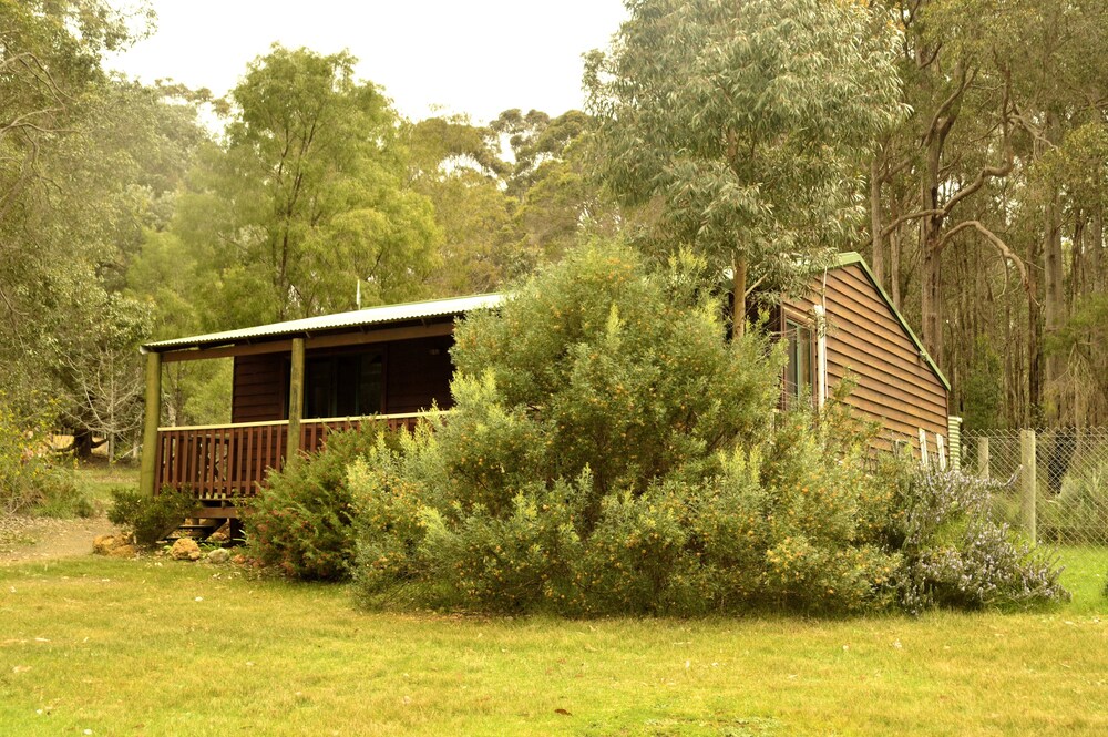 Diamond Forest Farm Stay