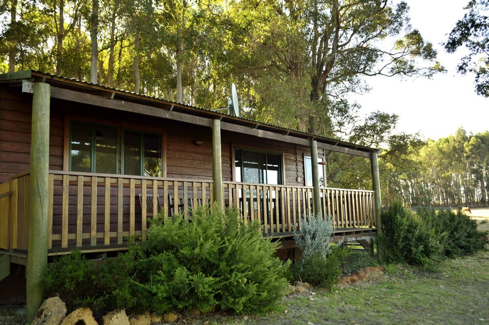 Diamond Forest Farm Stay