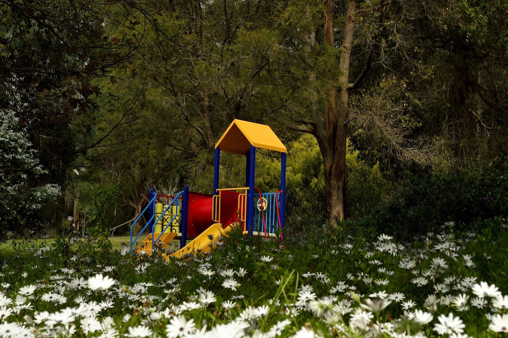 Diamond Forest Farm Stay