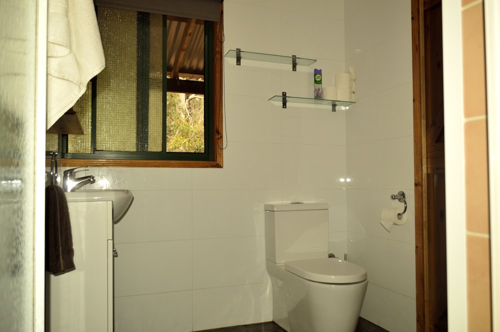 Diamond Forest Farm Stay