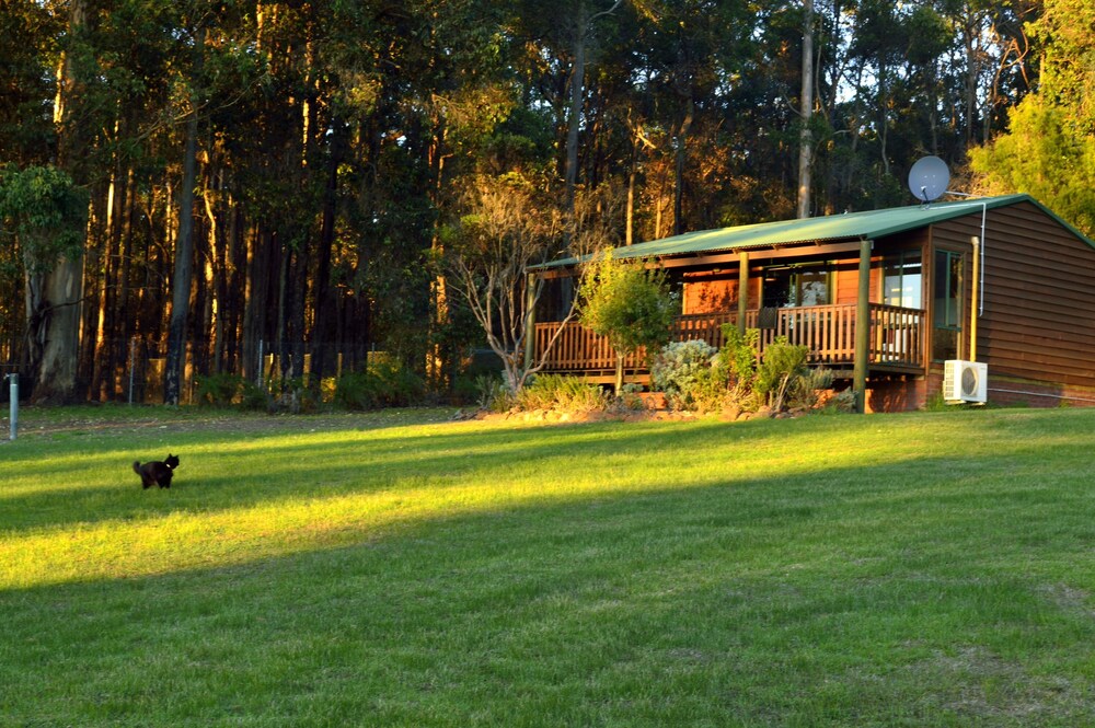 Diamond Forest Farm Stay