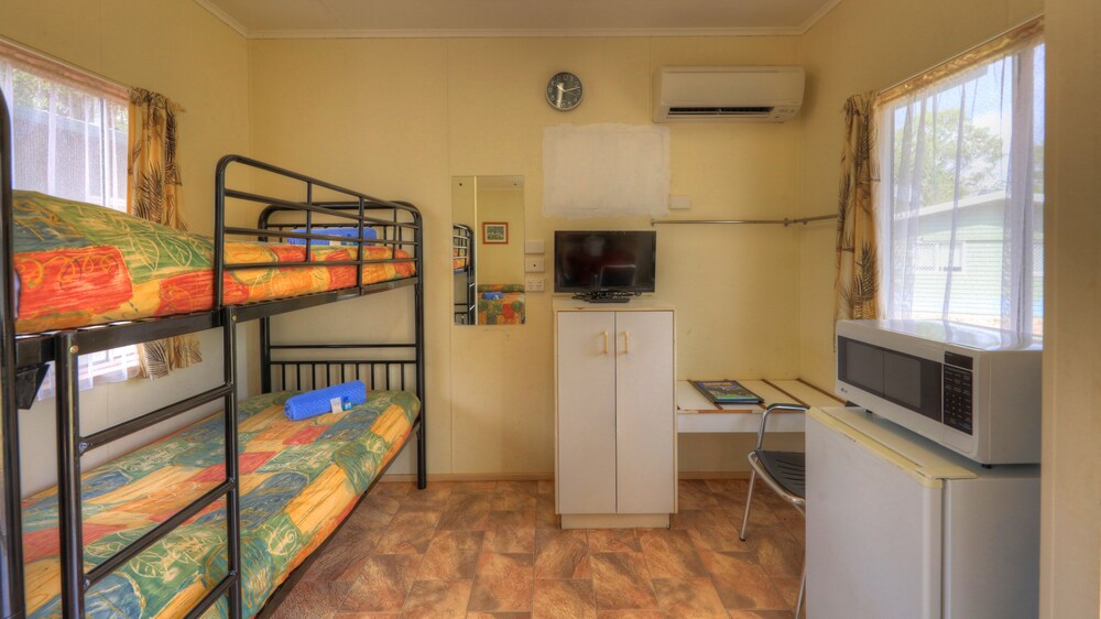 Batchelor Holiday Park Deals & Reviews (Batchelor, AUS) Wotif