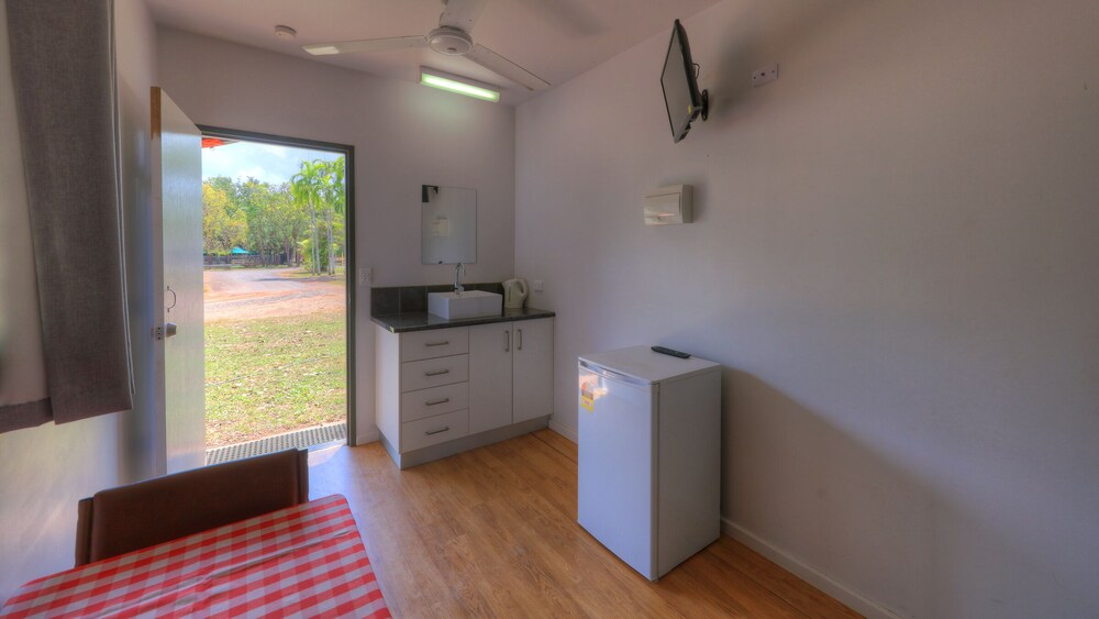 Batchelor Holiday Park Deals & Reviews (Batchelor, AUS) Wotif