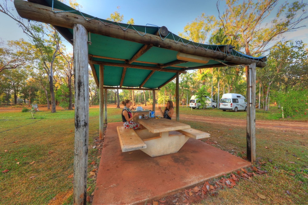Batchelor Holiday Park Deals & Reviews (Batchelor, AUS) Wotif