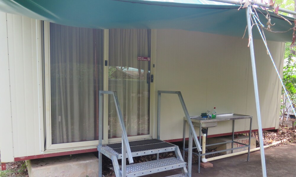 Batchelor Holiday Park Deals & Reviews (Batchelor, AUS) Wotif