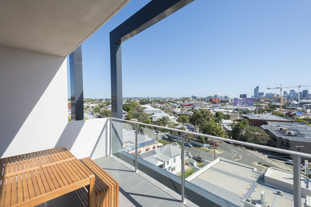 Eastwood Apartments Deals & Reviews (Brisbane, AUS) Wotif