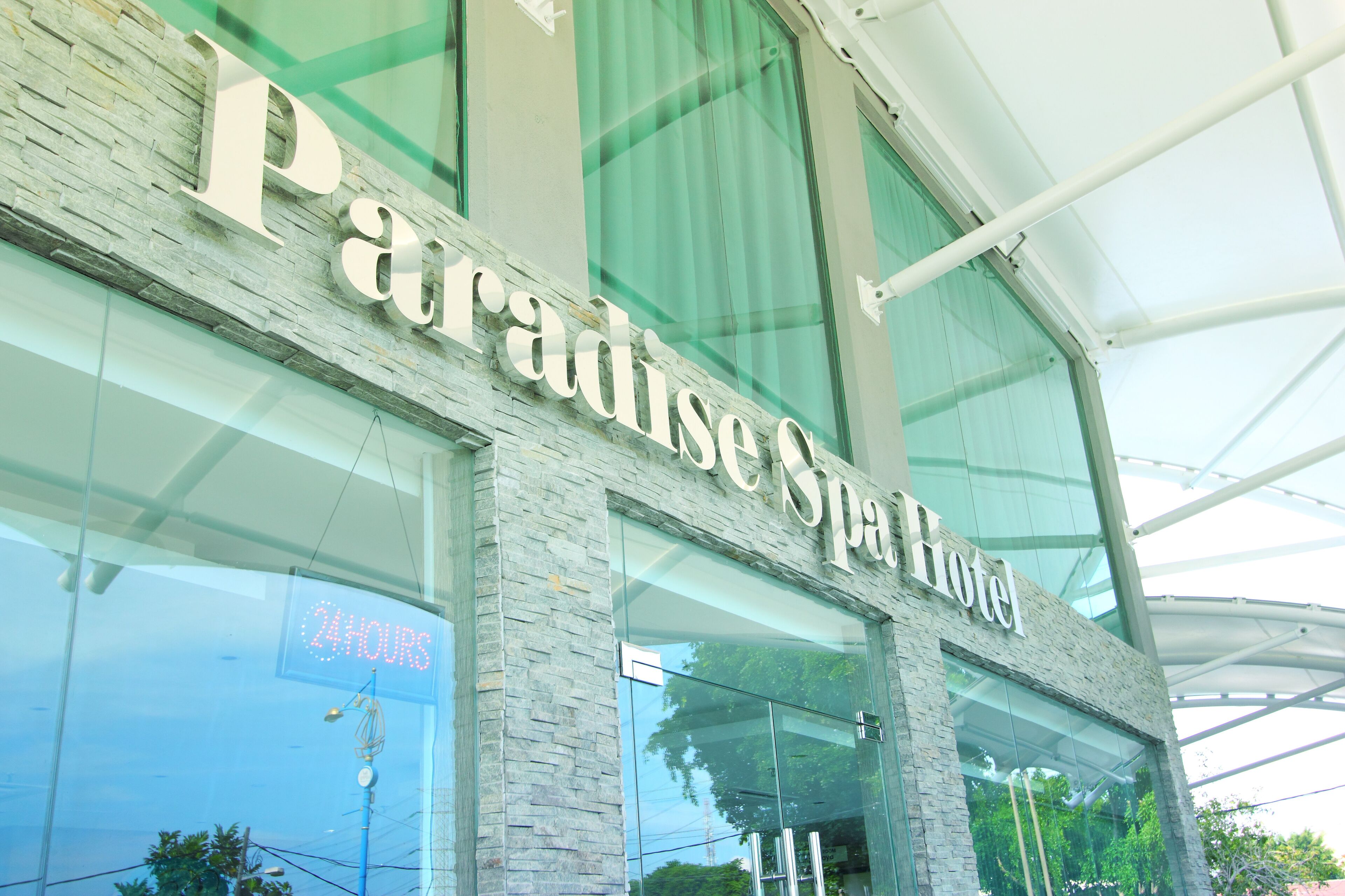 Paradise Spa Hotel, Port Dickson: Kadar Hebat  Expedia.com.my