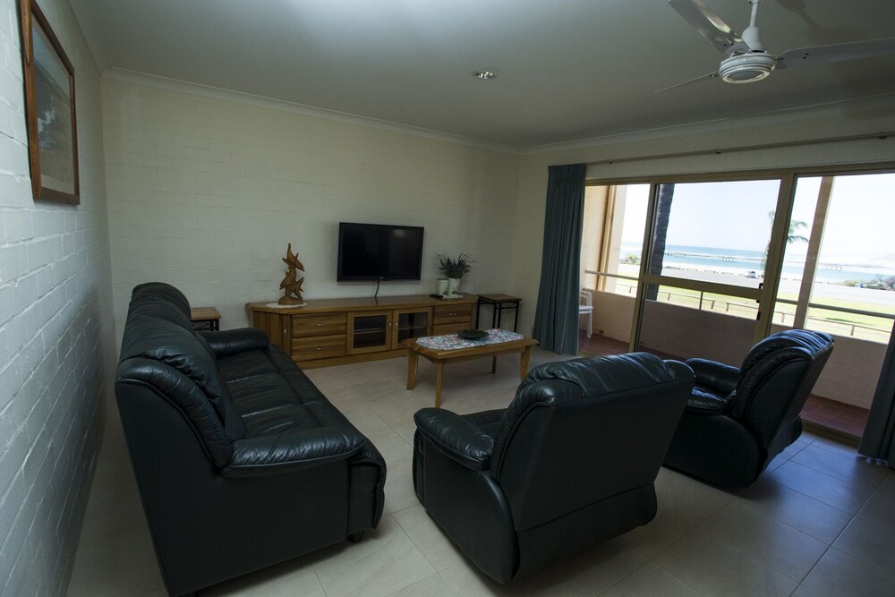 Kalbarri Murchison View Apartments Deals & Reviews (Kalbarri, AUS) Wotif