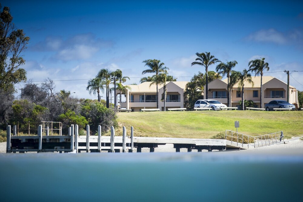 Kalbarri Murchison View Apartments Kalbarri, AUS Best Price Guarantee