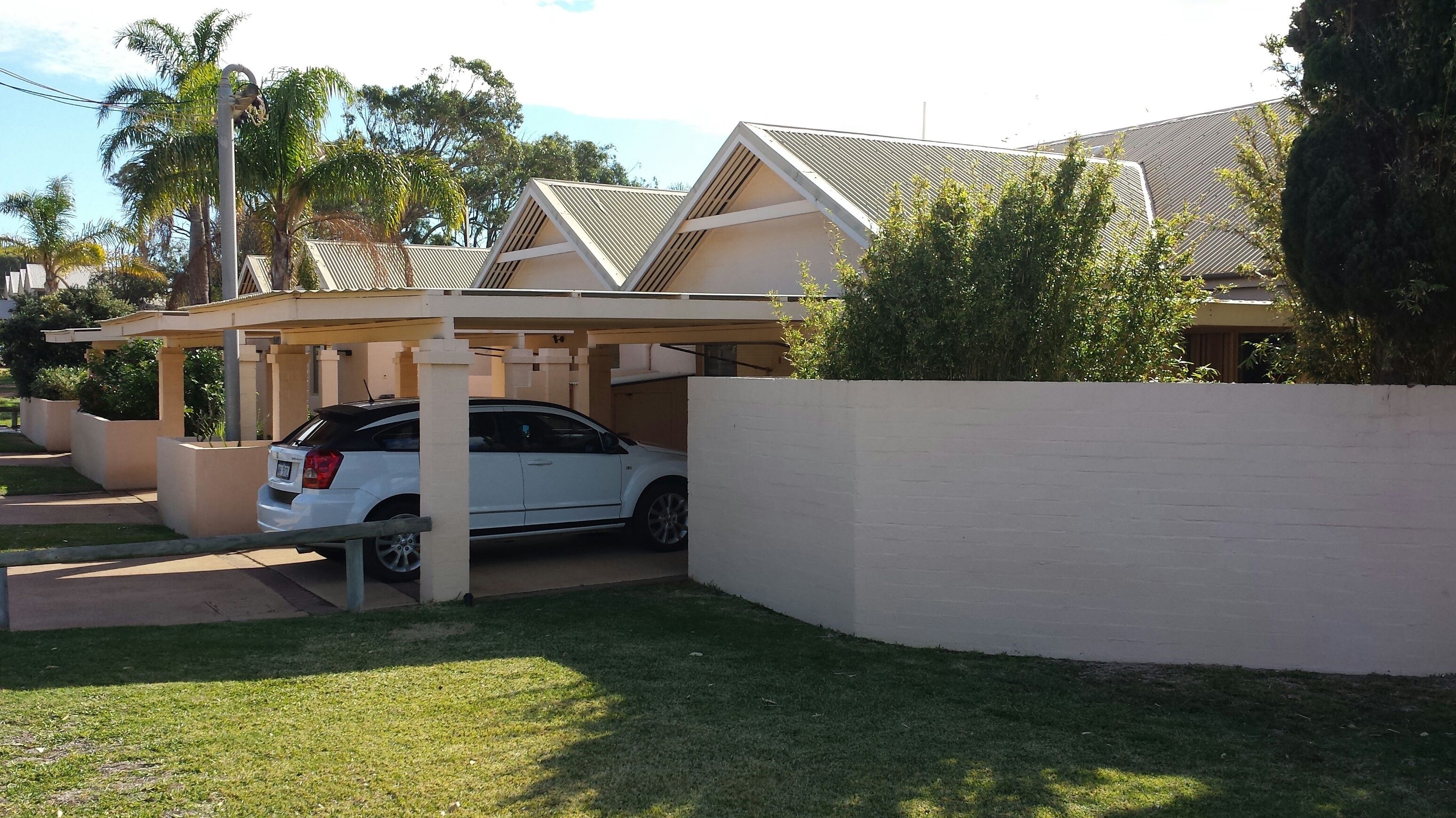 Kalbarri Murchison View Apartments