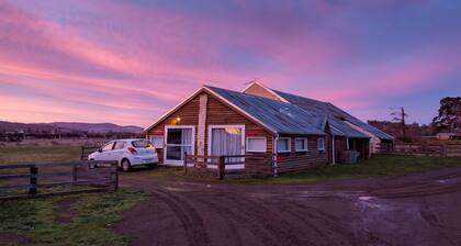 Ratho Farm