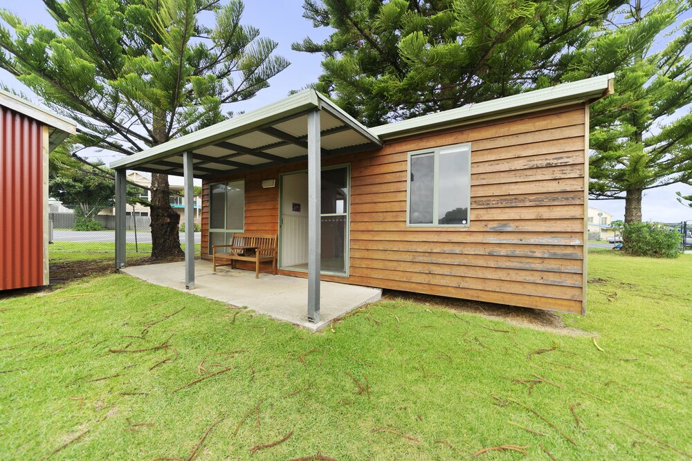 NRMA Port Campbell Holiday Park Deals & Reviews (Port Campbell, AUS