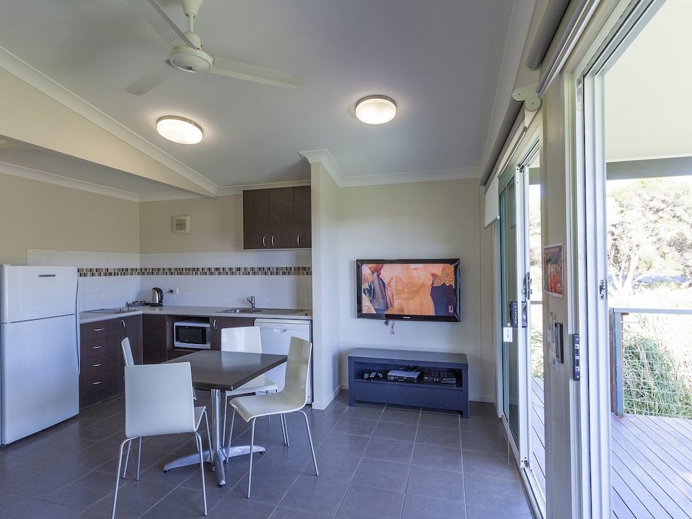 NRMA Port Campbell Holiday Park, Australia Australian