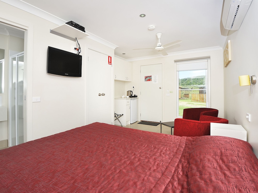 NRMA Port Campbell Holiday Park, Australia Australian