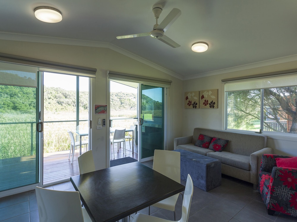 NRMA Port Campbell Holiday Park, Australia Australian