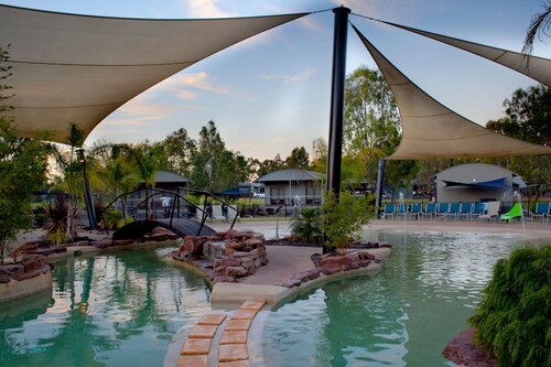 moama accommodation deals