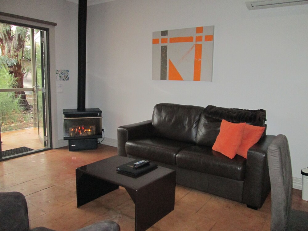 Moama on Murray Resort