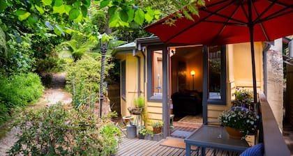 Como Cottages Accommodation