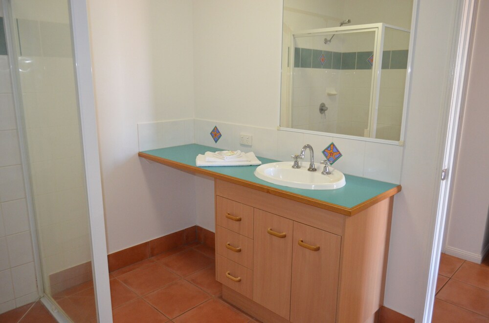 Coral Cove Resort Deals & Reviews (Bundaberg, AUS) Wotif