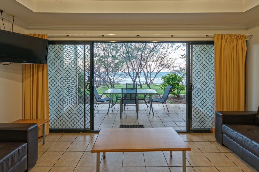 Coral Cove Resort Deals & Reviews (Bundaberg, AUS) Wotif