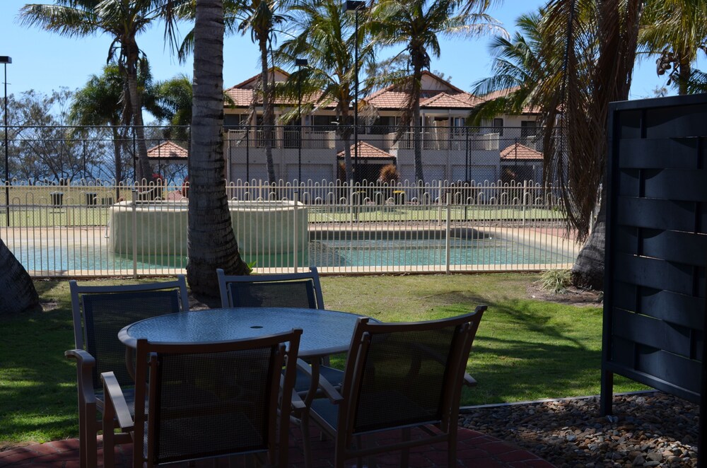 Coral Cove Resort Deals & Reviews (Bundaberg, AUS) Wotif