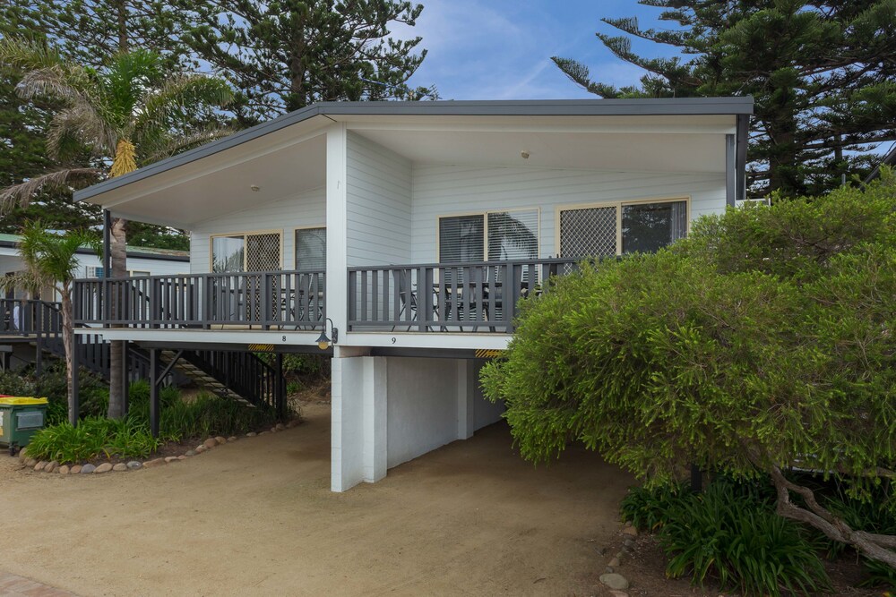 Tuross Beach Cabins & Campsites in Tuross Head Best Rates & Deals on