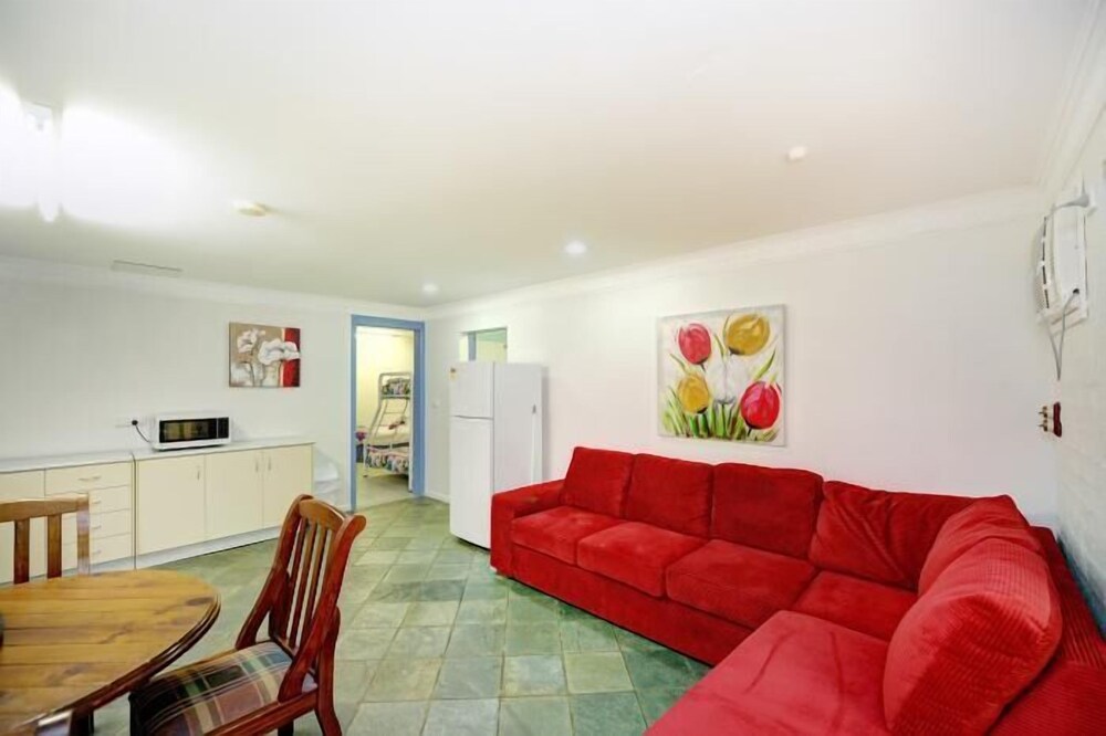 Tropic Oasis Holiday Villas
