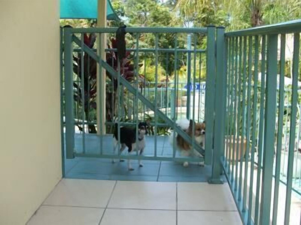 Tropic Oasis Holiday Villas