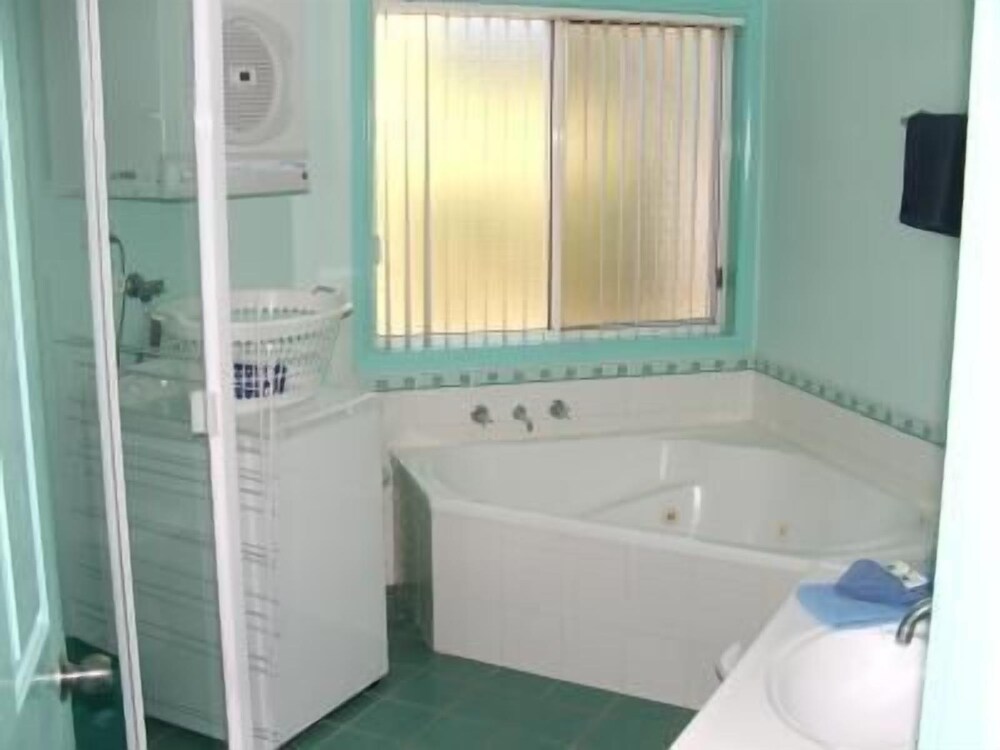Tropic Oasis Holiday Villas