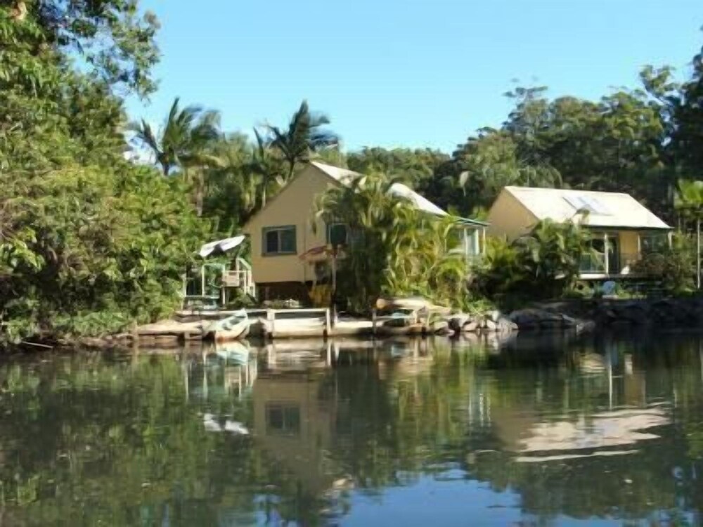 Tropic Oasis Holiday Villas