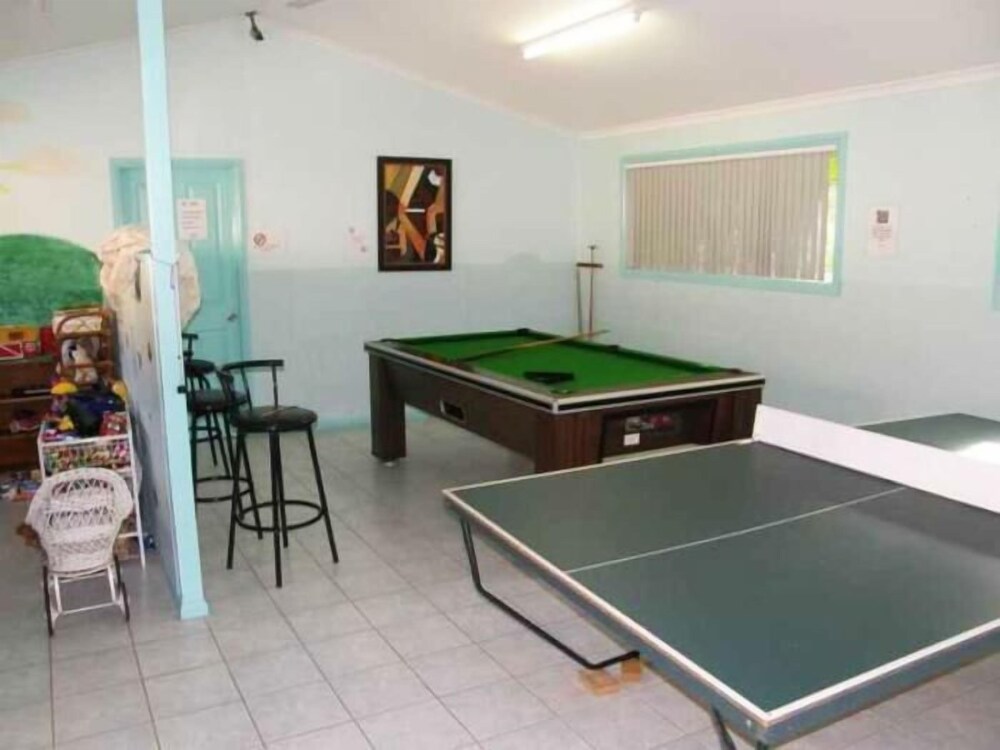 Tropic Oasis Holiday Villas
