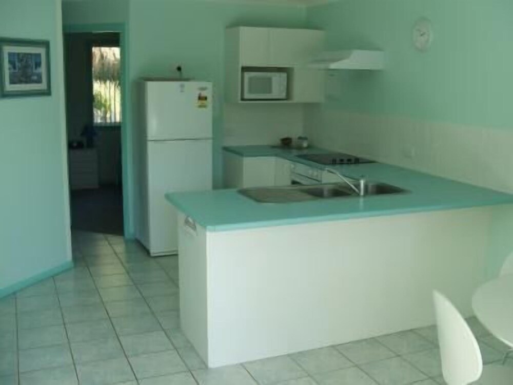 Tropic Oasis Holiday Villas