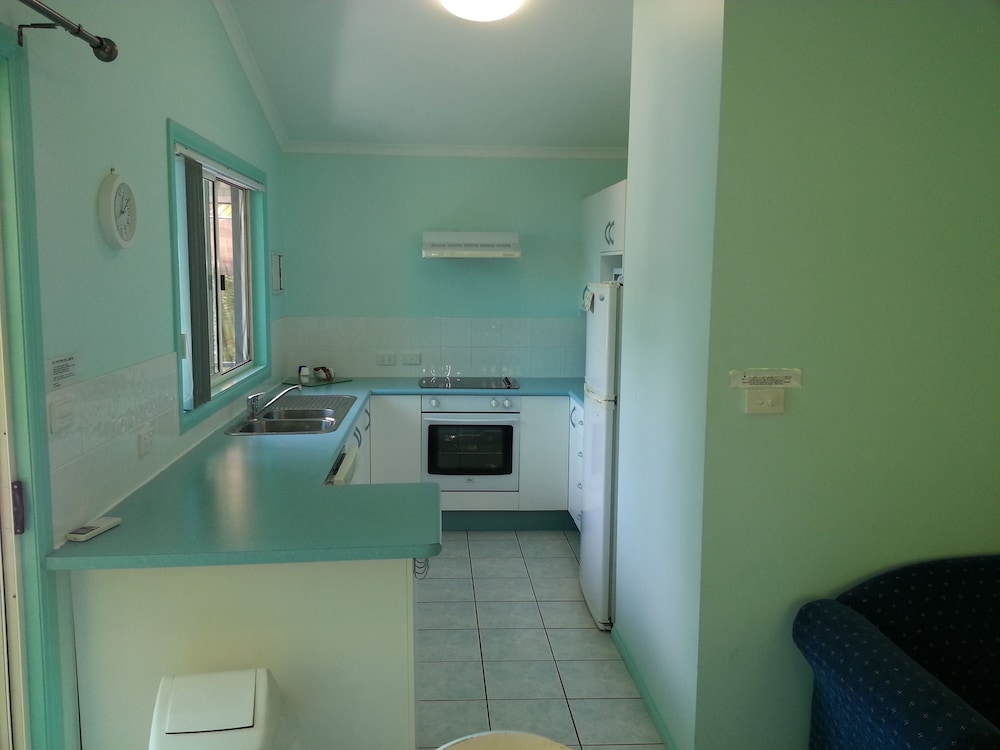 Tropic Oasis Holiday Villas