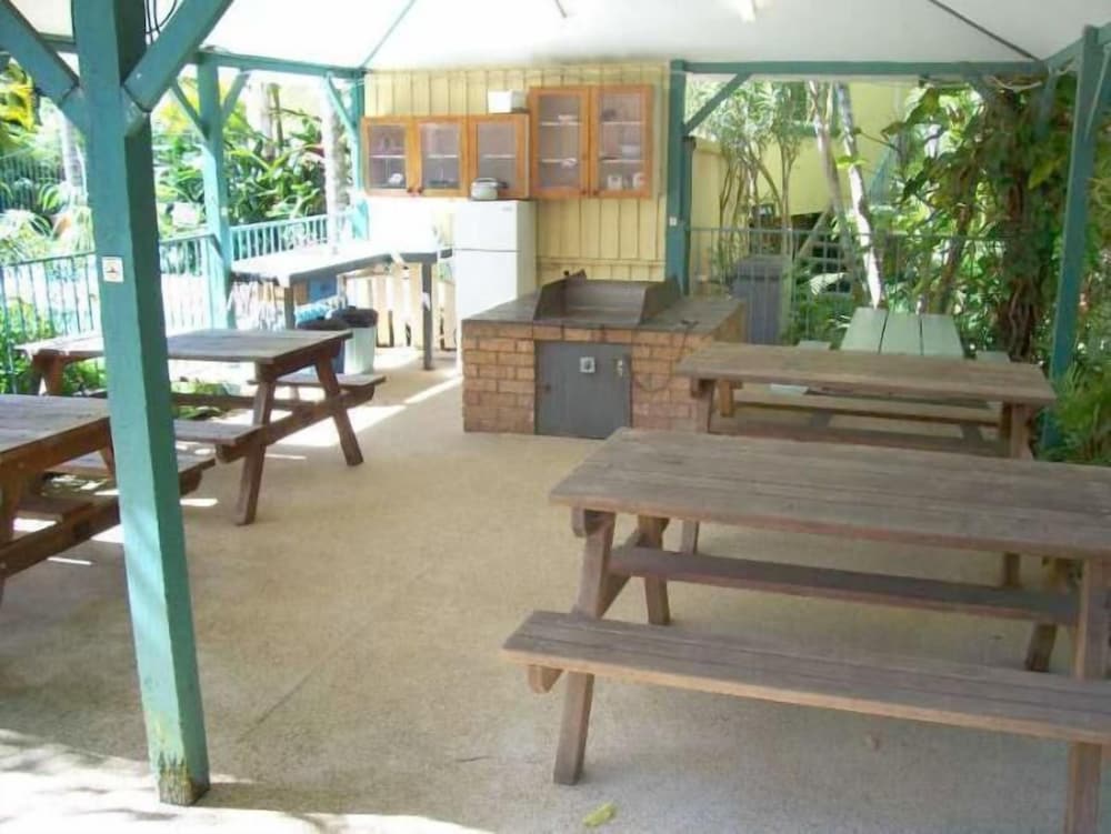 Tropic Oasis Holiday Villas