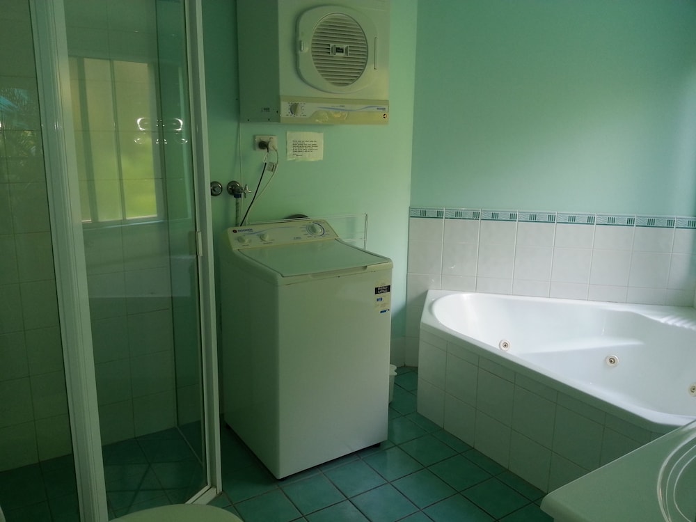 Tropic Oasis Holiday Villas