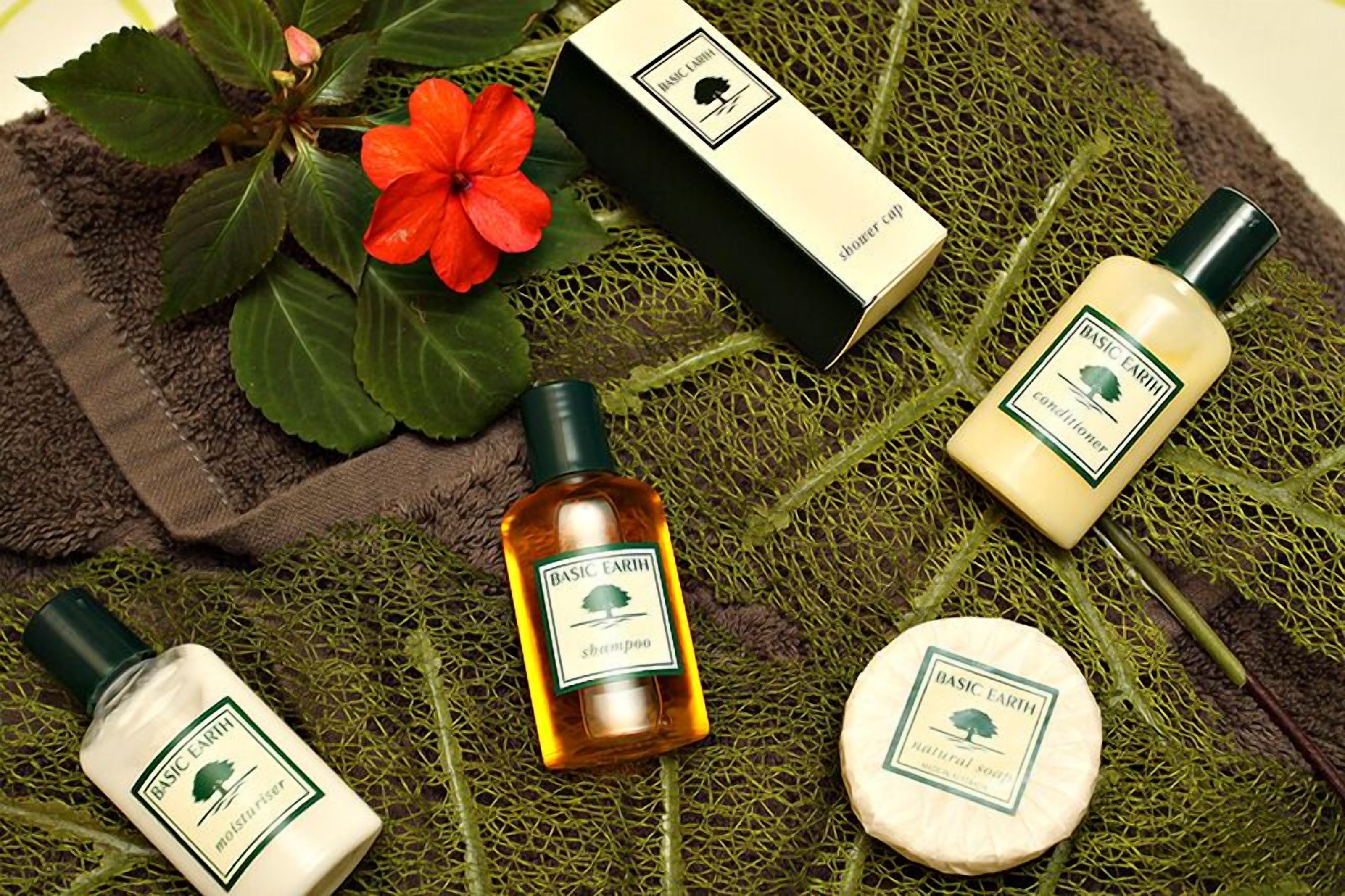 Mapleton Cabins & Caravan Park