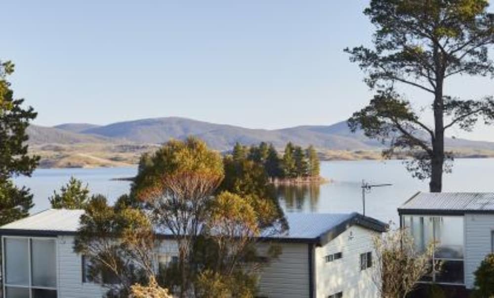 Primary image, NRMA Jindabyne Holiday Park