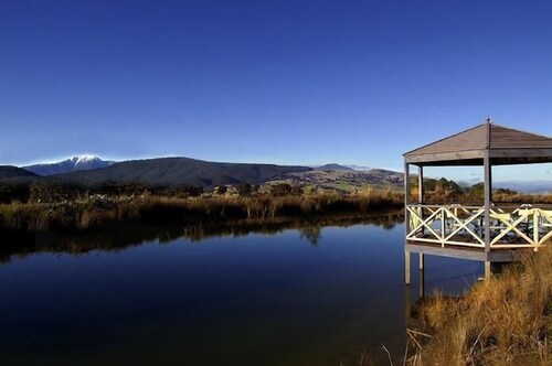 Wombat Hills Cottages Barwite Aus Best Price Guarantee Lastminute