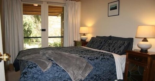 Wombat Hills Cottages Barwite Aus Best Price Guarantee Lastminute