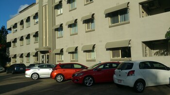 Hampton Court Apartments Deals Reviews Brisbane Aus Wotif