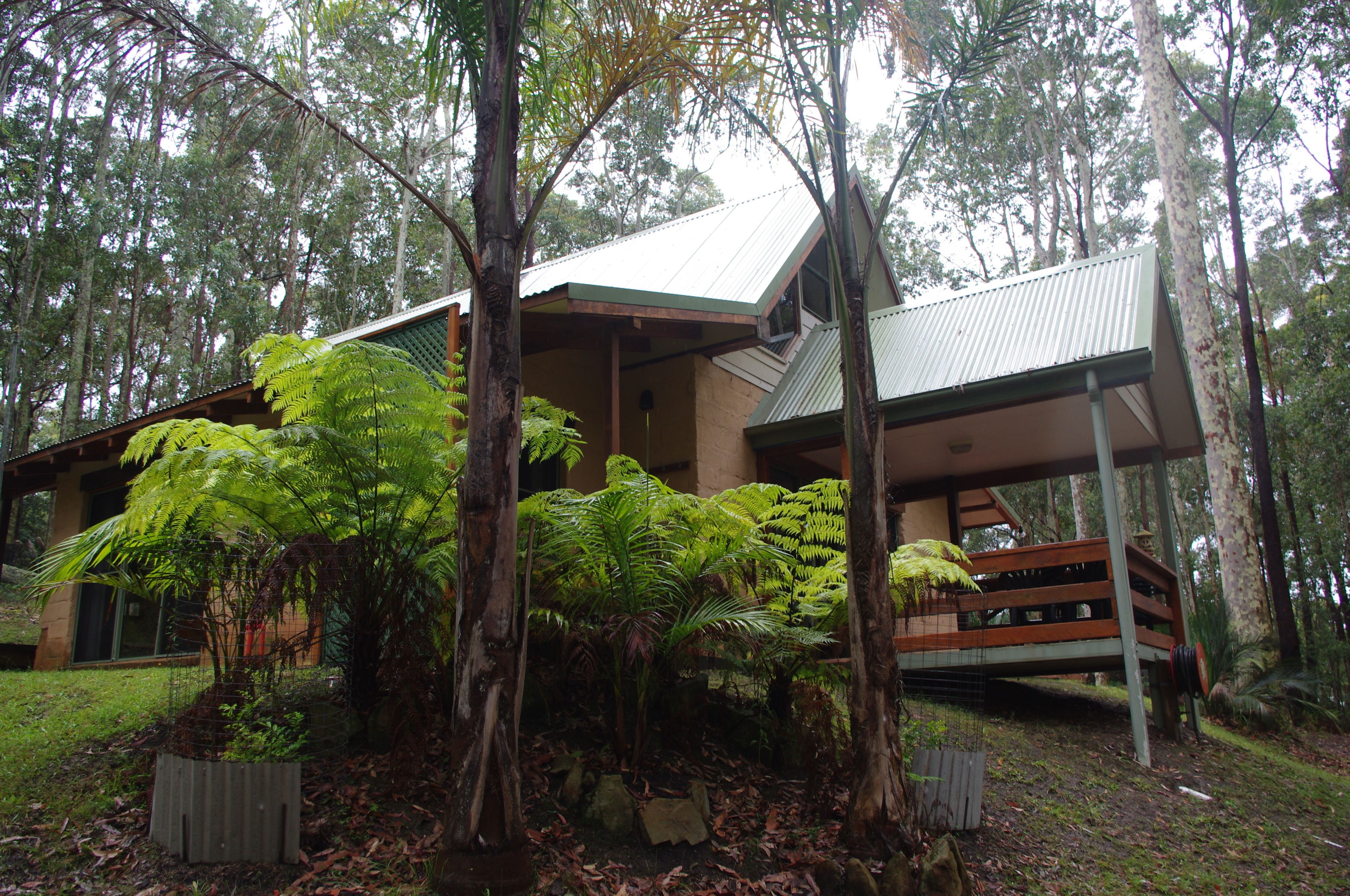 Bawley Bush Retreat and Cottages in Bawley Point, Australia
