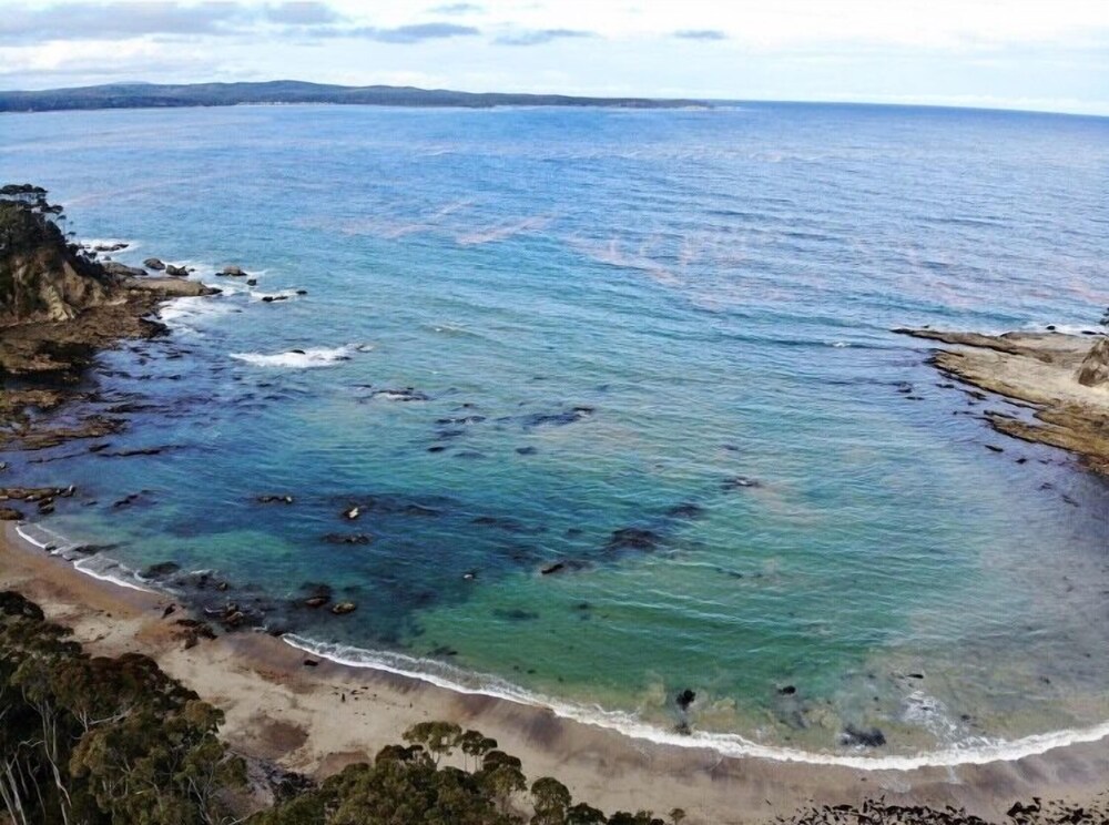 Pleasurelea Tourist Resort and Caravan Park