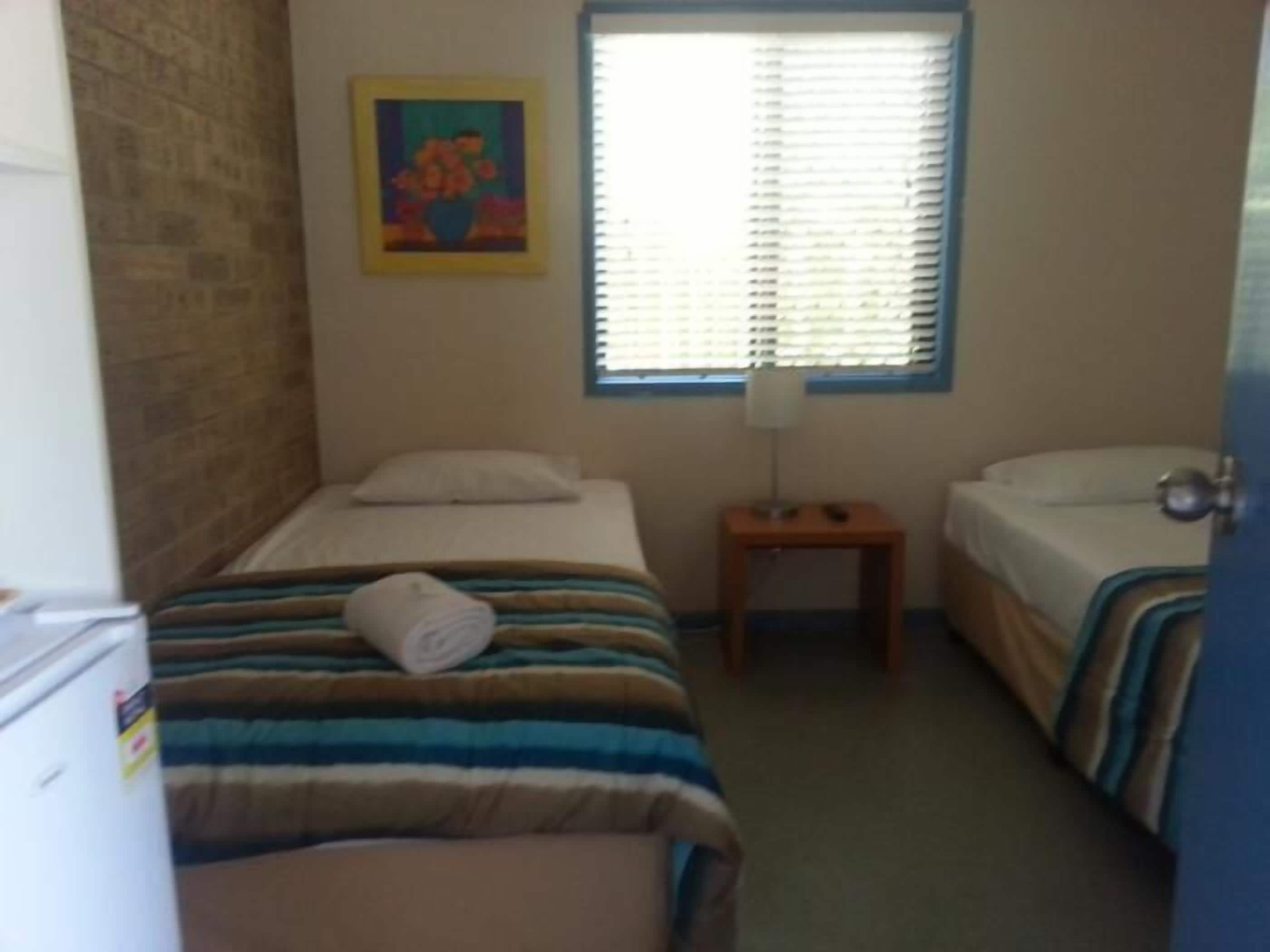 Coolum Budget Accommodation