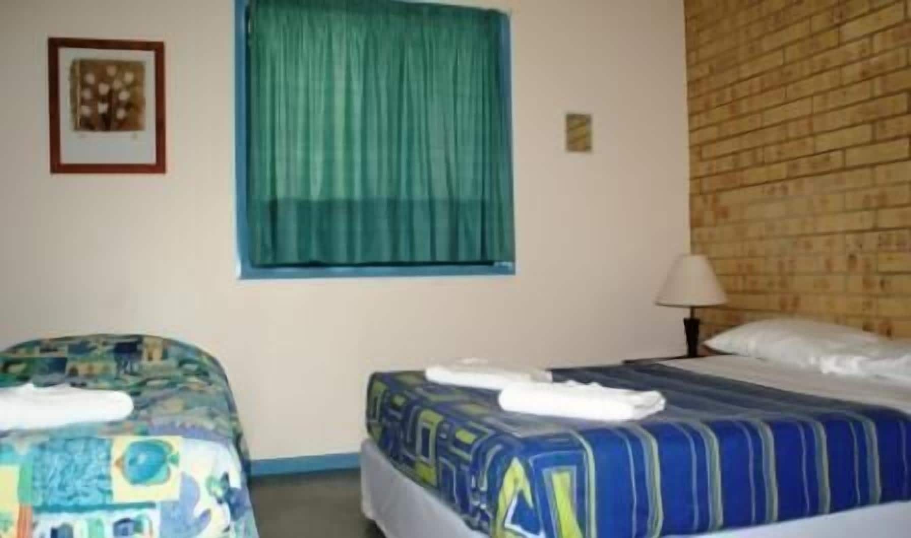 Coolum Budget Accommodation