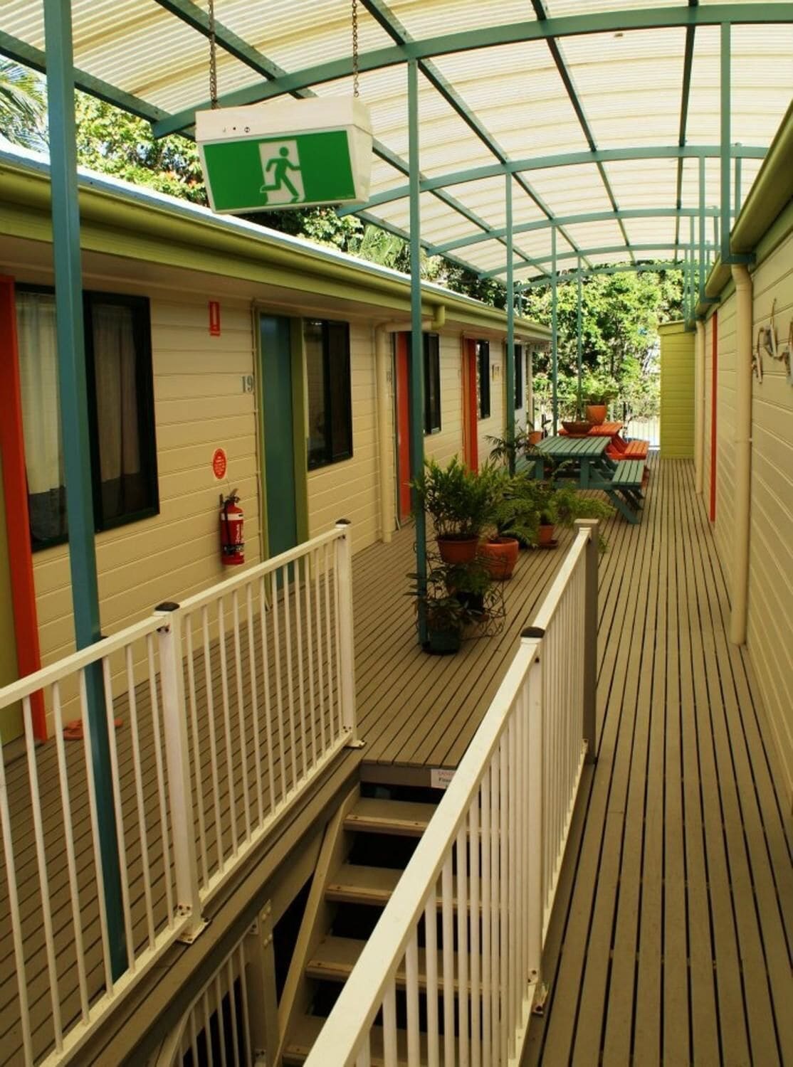 Coolum Budget Accommodation
