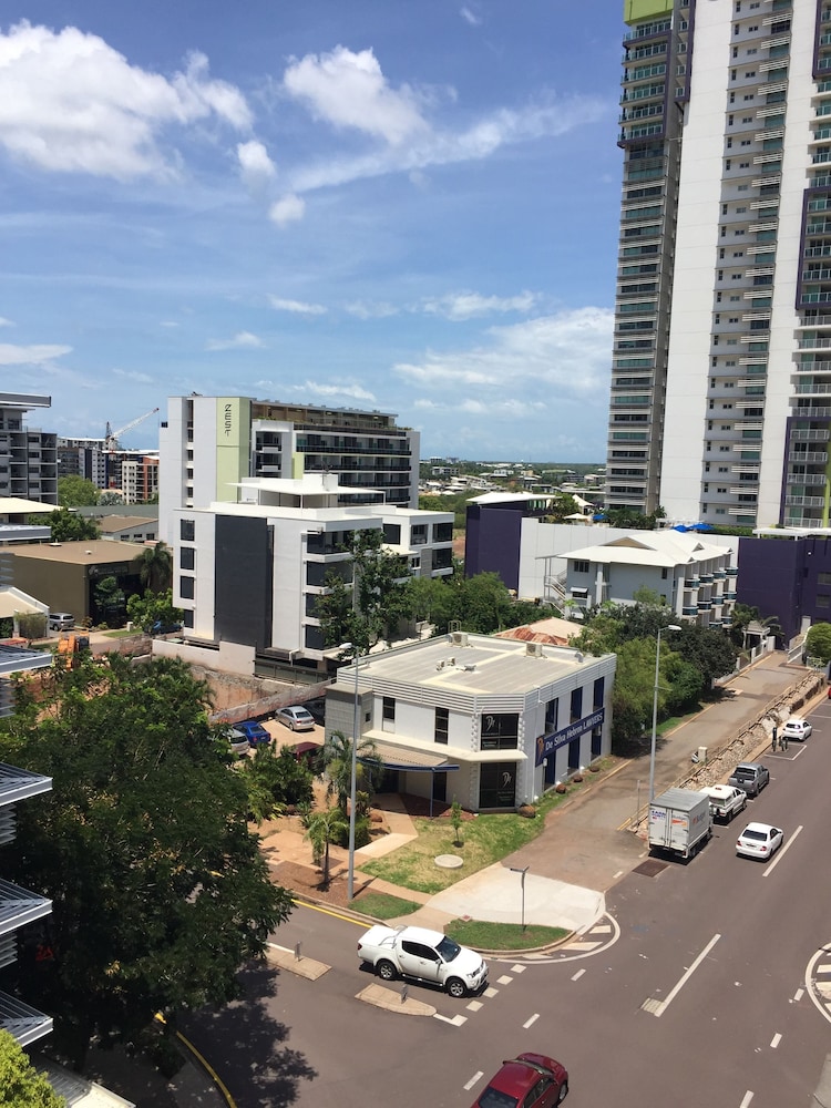 Luma Luma Holiday Apartments AU121 Deals & Reviews (Darwin, AUS) Wotif