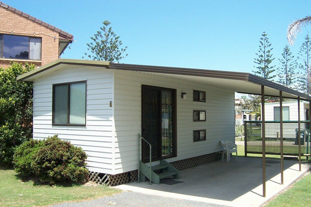 Woolgoolga Beach Holiday Park Deals & Reviews (Coffs Harbour, AUS) Wotif