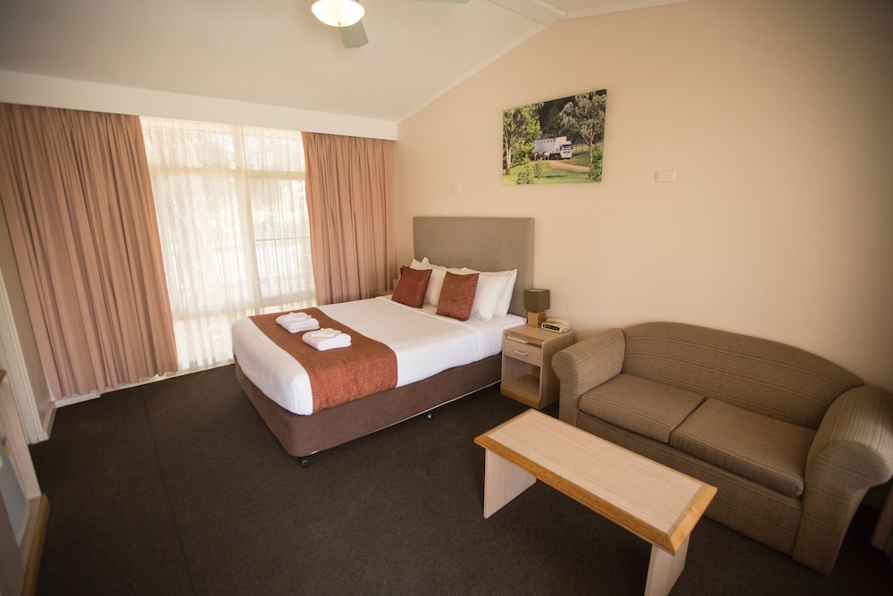 Colonial Motor Lodge Scone