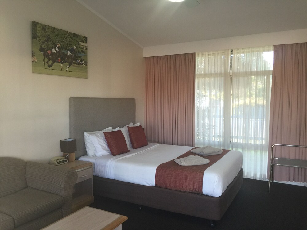 Colonial Motor Lodge Scone
